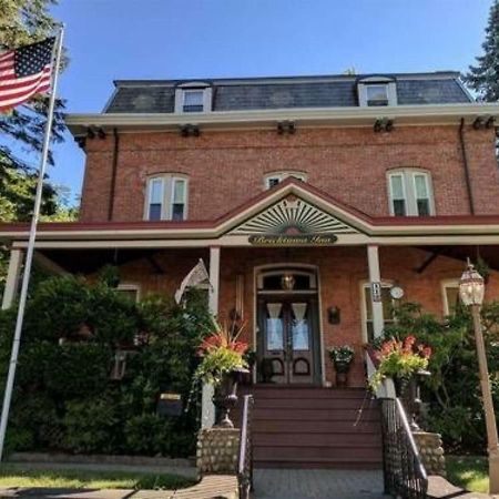 Haverstraw Bricktown Inn מראה חיצוני תמונה
