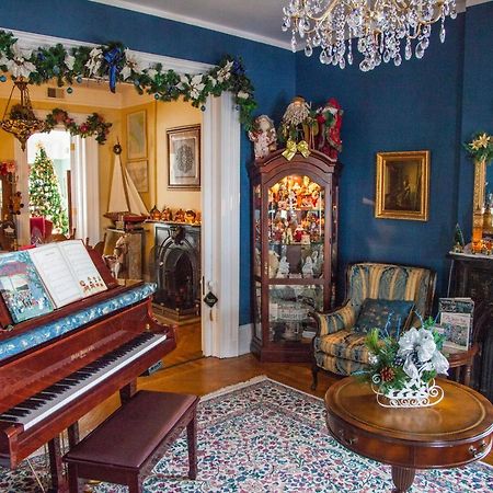 Haverstraw Bricktown Inn מראה חיצוני תמונה