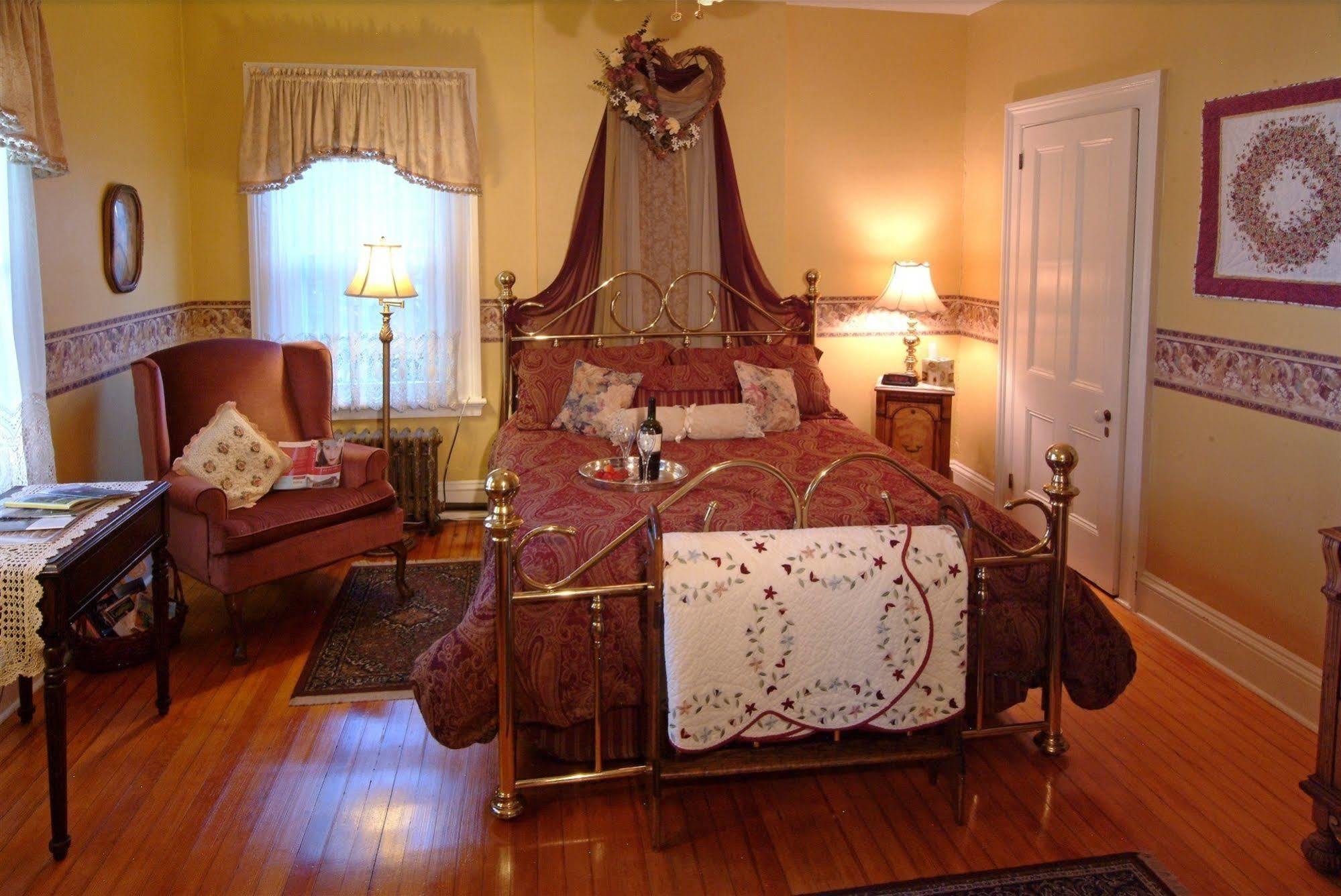Haverstraw Bricktown Inn מראה חיצוני תמונה