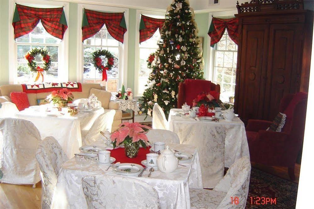 Haverstraw Bricktown Inn מראה חיצוני תמונה