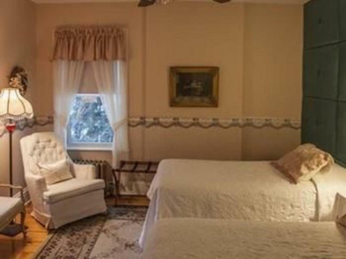 Haverstraw Bricktown Inn מראה חיצוני תמונה
