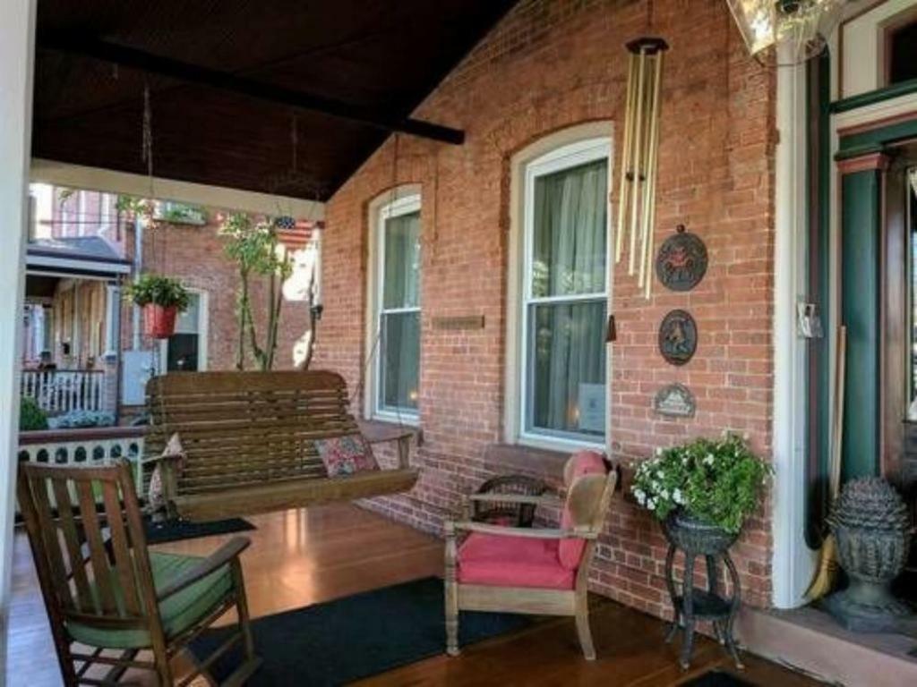 Haverstraw Bricktown Inn מראה חיצוני תמונה