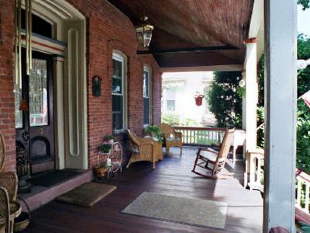 Haverstraw Bricktown Inn מראה חיצוני תמונה