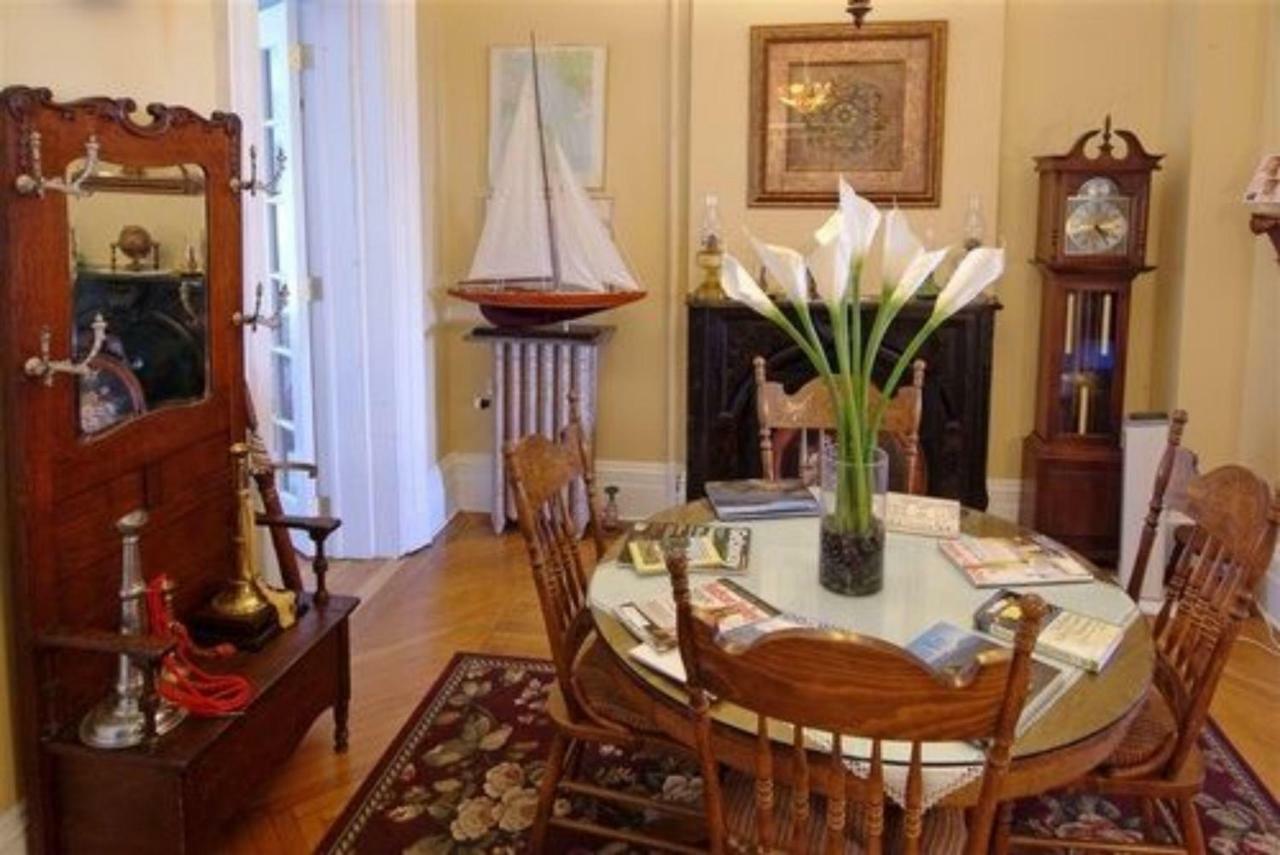 Haverstraw Bricktown Inn מראה חיצוני תמונה