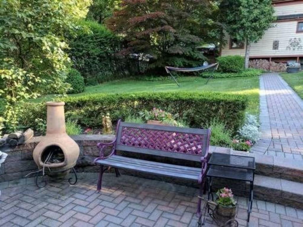 Haverstraw Bricktown Inn מראה חיצוני תמונה