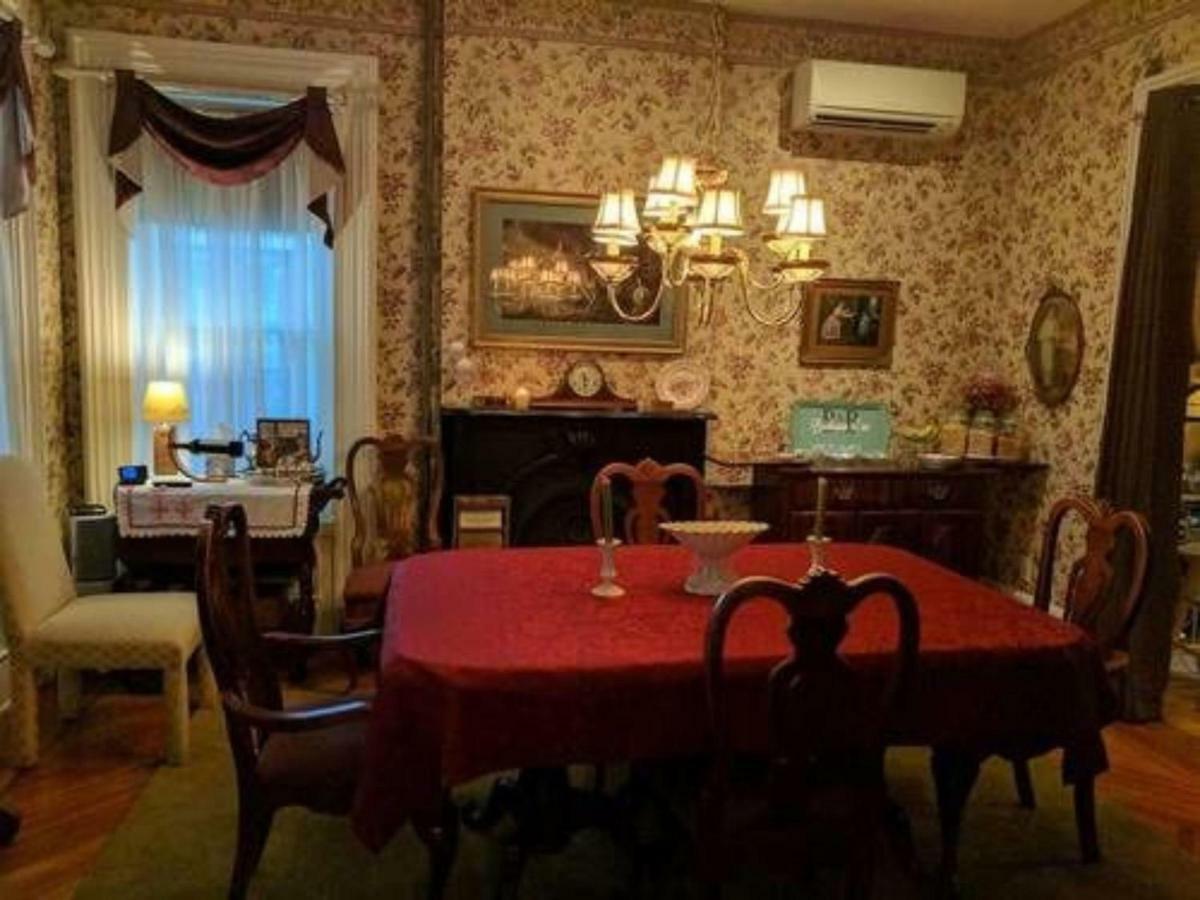Haverstraw Bricktown Inn מראה חיצוני תמונה