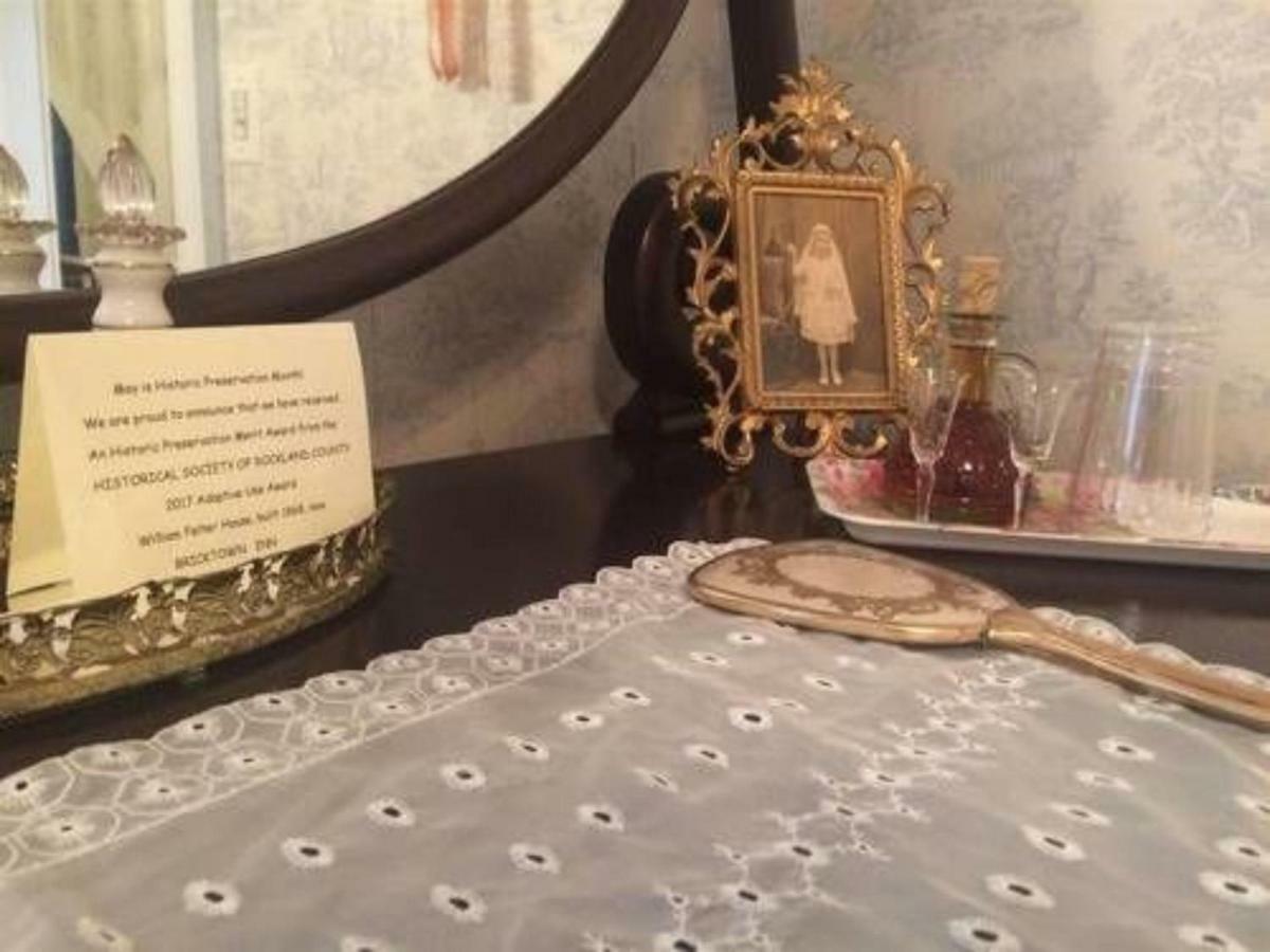 Haverstraw Bricktown Inn מראה חיצוני תמונה