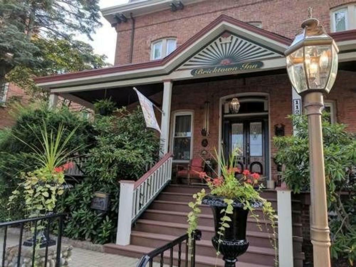 Haverstraw Bricktown Inn חדר תמונה