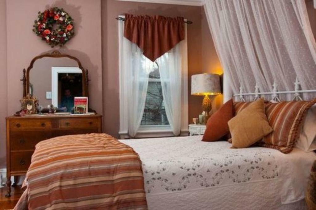Haverstraw Bricktown Inn מראה חיצוני תמונה