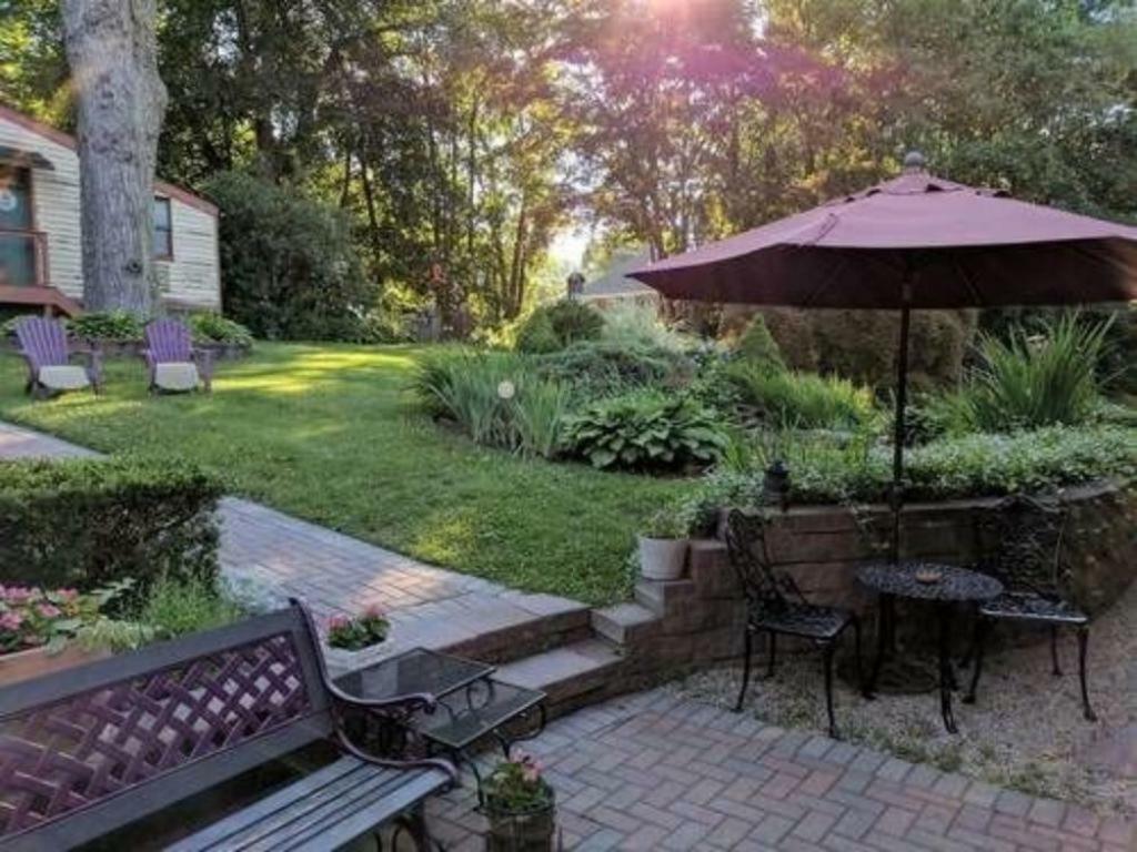Haverstraw Bricktown Inn חדר תמונה