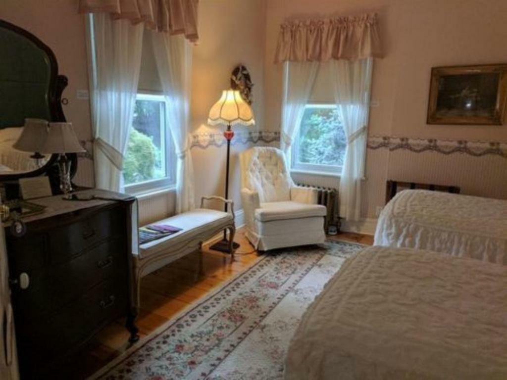 Haverstraw Bricktown Inn מראה חיצוני תמונה