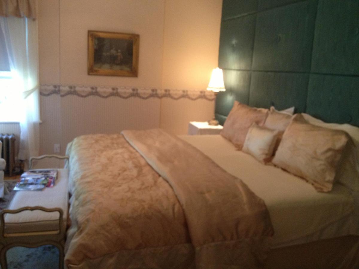 Haverstraw Bricktown Inn מראה חיצוני תמונה